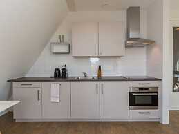 Lush Apartment in Zoutelande Near Beach