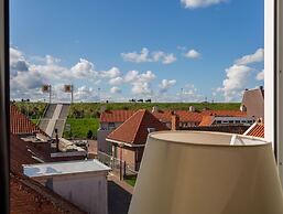 Lush Apartment in Zoutelande Near Beach