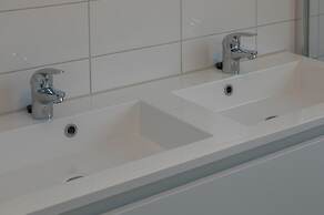 Lush Apartment in Zoutelande Near Beach