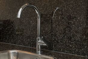 Lush Apartment in Zoutelande Near Beach