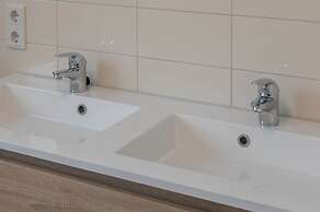 Lush Apartment in Zoutelande Near Beach