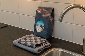 Lush Apartment in Zoutelande Near Beach