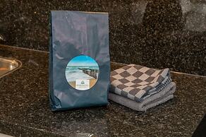 Lush Apartment in Zoutelande Near Beach