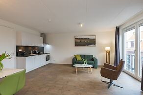 Lush Apartment in Zoutelande Near Beach