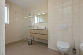Lush Apartment in Zoutelande Near Beach