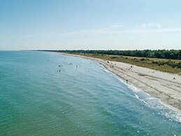 6 Person Holiday Home on a Holiday Park in Vaeggerlose