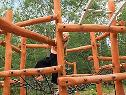 6 Person Holiday Home on a Holiday Park in Vaeggerlose