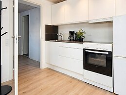 4 Person Holiday Home in Sydals