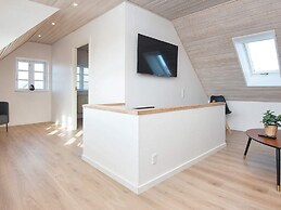 4 Person Holiday Home in Sydals