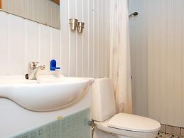 4 Person Holiday Home in Sydals