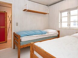 4 Person Holiday Home in Sydals