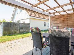 4 Person Holiday Home in Sydals