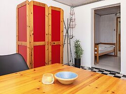 4 Person Holiday Home in Sydals