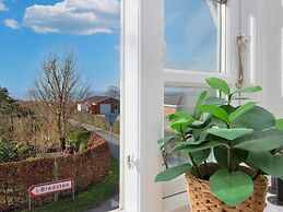 4 Person Holiday Home in Sydals