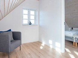 4 Person Holiday Home in Sydals