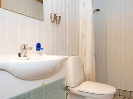4 Person Holiday Home in Sydals