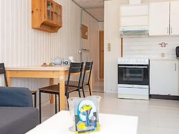 4 Person Holiday Home in Sydals