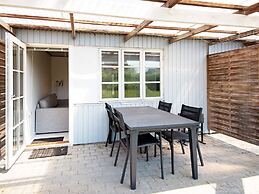 4 Person Holiday Home in Sydals