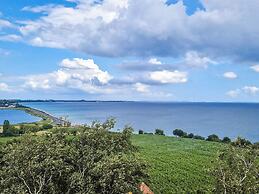 4 Person Holiday Home in Sydals
