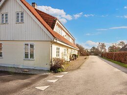 4 Person Holiday Home in Sydals