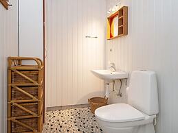 4 Person Holiday Home in Sydals