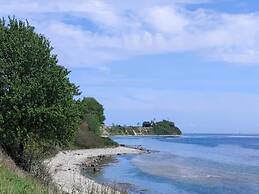 4 Person Holiday Home in Sydals