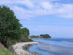 4 Person Holiday Home in Sydals