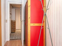 4 Person Holiday Home in Sydals