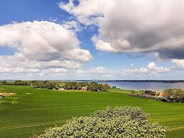 4 Person Holiday Home in Sydals