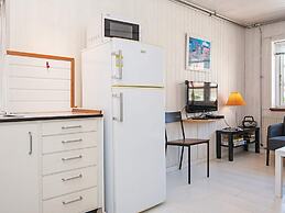 4 Person Holiday Home in Sydals