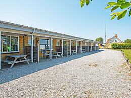 4 Person Holiday Home in Sydals