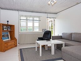 4 Person Holiday Home in Sydals