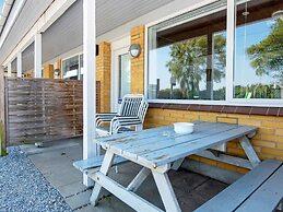 4 Person Holiday Home in Sydals