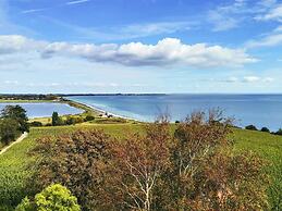 4 Person Holiday Home in Sydals