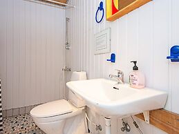 4 Person Holiday Home in Sydals