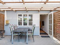 4 Person Holiday Home in Sydals