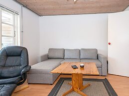4 Person Holiday Home in Sydals