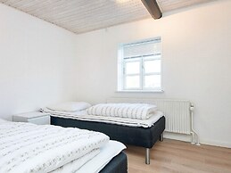 4 Person Holiday Home in Sydals