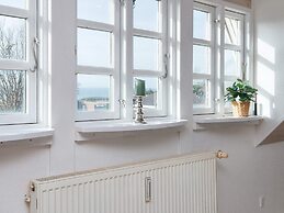 4 Person Holiday Home in Sydals