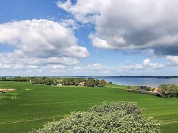 4 Person Holiday Home in Sydals