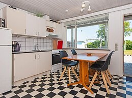 4 Person Holiday Home in Sydals