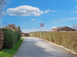 4 Person Holiday Home in Sydals