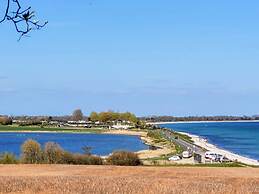 4 Person Holiday Home in Sydals