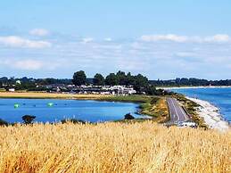 4 Person Holiday Home in Sydals