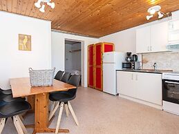 4 Person Holiday Home in Sydals
