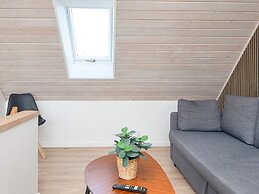 4 Person Holiday Home in Sydals