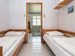 4 Person Holiday Home in Sydals