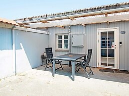 4 Person Holiday Home in Sydals