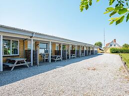 4 Person Holiday Home in Sydals