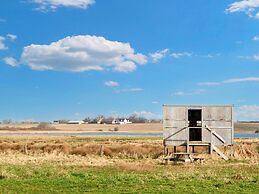 4 Person Holiday Home in Sydals